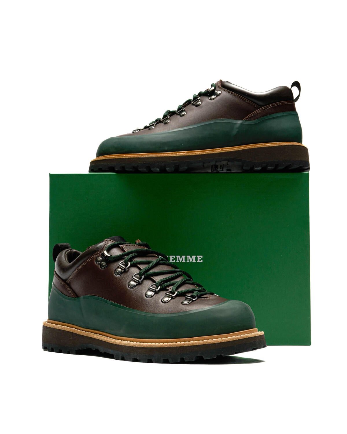 Diemme ROCCIA BASSO | DI23FWRBM-F01X056XBR | AFEW STORE